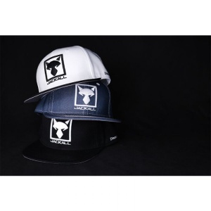 Sapca Jackall Square Logo Plat Cap