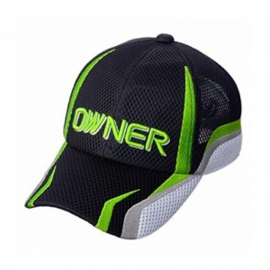 Sapca Owner Lime Raschel Cap
