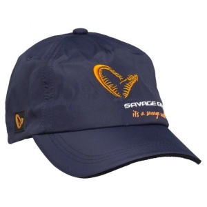 Sapca Savage Gear Quick Dry Legion Blue - Img 2