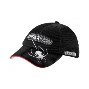 Sapca SpiderWire AirTech Neagra