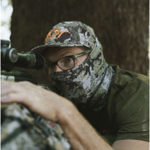 Șapcă Blaser Airflow HunTec Camo ventilată