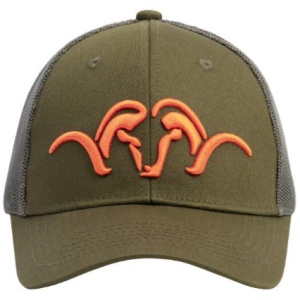 Sapca Vanatoare Blaser Dark Olive