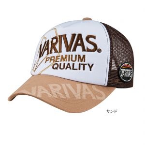 Sapca Varivas Breathable Cap - Img 2