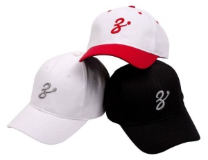 Sapca Zenaq Cool Max Mesh Cap - Img 4