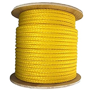 Saula Plutitoare Eval Heavy Duty 00392 Galbena