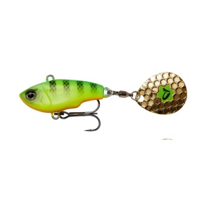 Savage Gear Fat Tail 5.5cm 9g Firetiger