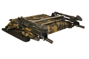 Scaun Carp Expert Comfort Camo 50x38x55cm - Img 2