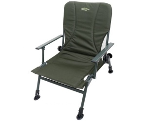 Scaun Carp Pro Light Comfort