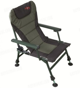 Scaun Carp Zoom Full Сomfort Boilie Armchair