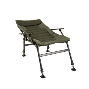 Scaun JRC Defender Hi-Recliner Armchair - Img 2