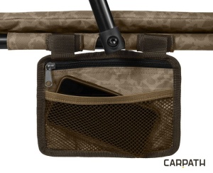 Scaun Lux Delphin ERGONIA Carpath - Img 7