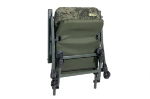 Scaun Mivardi CamoCODE Express 140kg - Img 3