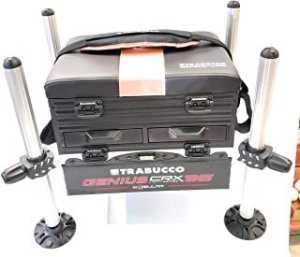 Scaun modular Trabucco GNT BOX I-STation Light CRX 36 - Img 2