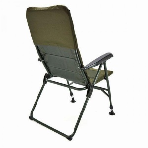 Scaun Pescuit Carp Pro Easy Folding Light 45x50x69cm - Img 2