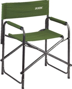 Scaun Pliant Jaxon cu Suport pentru Brate 57x47x48/78cm