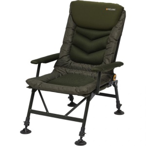 Scaun Prologic Inspire Relax Recliner Cu Buzunar