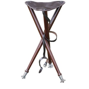 Scaun Vânătoare Trepied Franconia 60cm 120kg