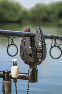 Set 2 avertizori cu statie Fox Micron MX - Img 12