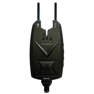 Set 3+1 Avertizori Electronici Sonik Cu Statie Vaderx R G B - Img 3