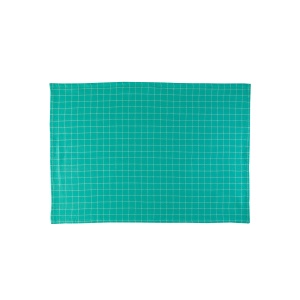 Set de 3 șervete de bucătărie Vitamin Acqua de la Marine Business, fabricate din 100% bumbac absorbant, ideale pentru bucătăria ambarcațiunilor și iahturilor.