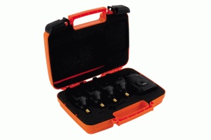 Set 4 avertizori electronici MR+ Presentation cu statie - Img 2