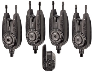 Set Avertizoare NGT XT 4+1
