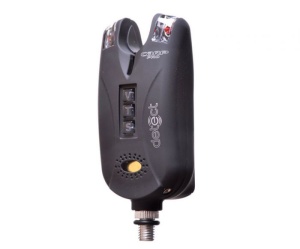 Set Avertizori Carp Pro Detect 3+1 - Img 4