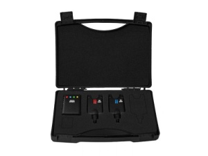 Set Avertizori Cu Statie Delphin Smart 2+1 - Img 4