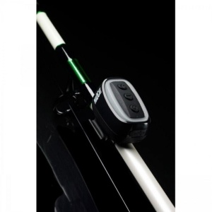 Set Avertizori Electronici Madcat Topcat Cu Statie - Img 6