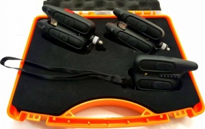Set Avertizori Jaxon Smart Bluetooth 2+1 - Img 5