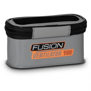 Set Cutii Pentru Momeli Guru Fusion Ventilator Combo 5buc - Img 3