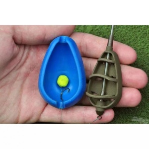 Set Haldorado Long Cast Method Feeder Marime L - Img 2