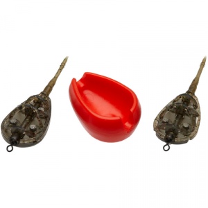 Set Method Feeder DAM Detek Method Feeder + Matrita 2+1buc/set