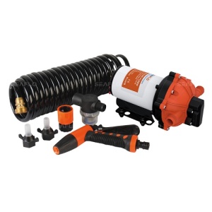 Set pompa presiune punte Seaflo