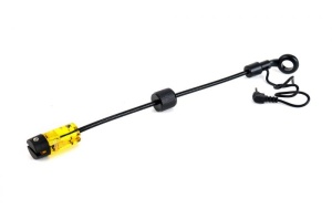 Set Swingere Carp Pro Bobbin 4buc/set - Img 2