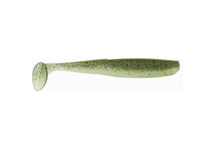 Shad Bass Assassin Elite Shiner 10cm Bluegill Flash