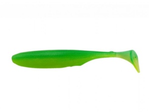 Shad Biwaa Deus Limetreuse 10cm