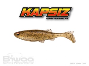 Shad Biwaa Kapsiz 10cm Vairon