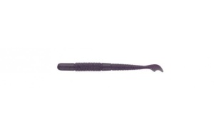 Shad Biwaa Venum Tail Smoke Purple 10cm
