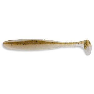 Shad Daiwa Duck Fin 12.5cm Motor Oil Ayu