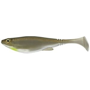 Shad Daiwa Prorex Belly 11cm 4buc/plic - Img 5