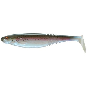 Shad Daiwa Prorex Classic 7.5cm Rainbow Trout