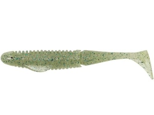 Shad DUO Boostar Wake 8.9cm F033 Olive Shrimp