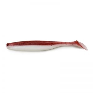 WHITE BACK - RED PEPPER