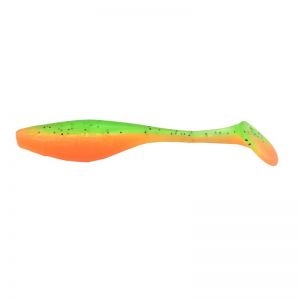 ORANGE-GREEN