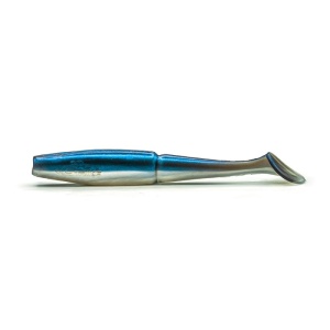 Shad Fast Strike Mama's Jocker 10cm 10buc/plic BLUE PEARL