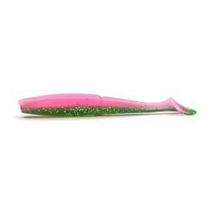 Shad Fast Strike Mama's Jocker 10cm 10buc/plic ELECTRIC CHICKEN