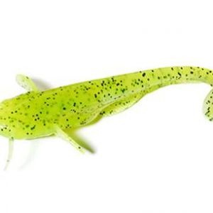 CHARTREUSE BLACK