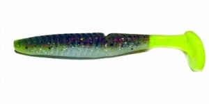 Shad Gambler EZ Vibez Swimbait 9.5cm Chicken on a Chain