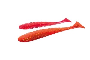 Shad Jackson Quon Bone Bait 9cm 5buc/plic